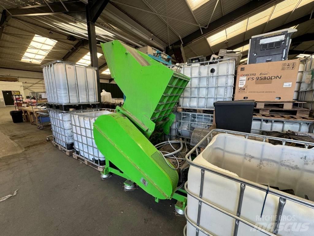 Blackfriars HD89 Macchine e impianti per macinazione