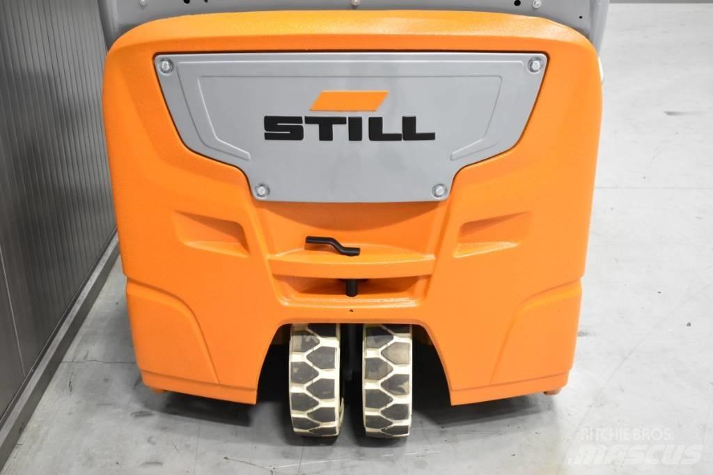 Still RX 20-14 C Carrelli elevatori elettrici