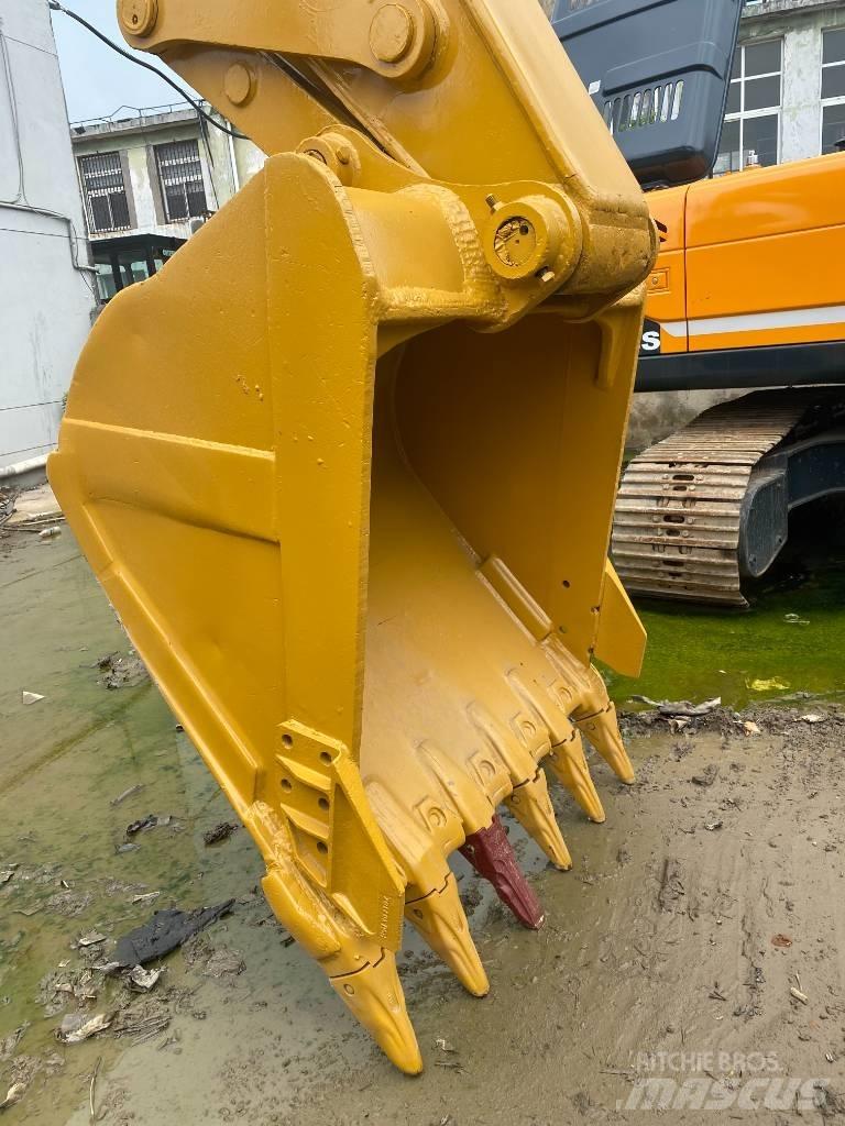 CAT 330 D Escavatori cingolati