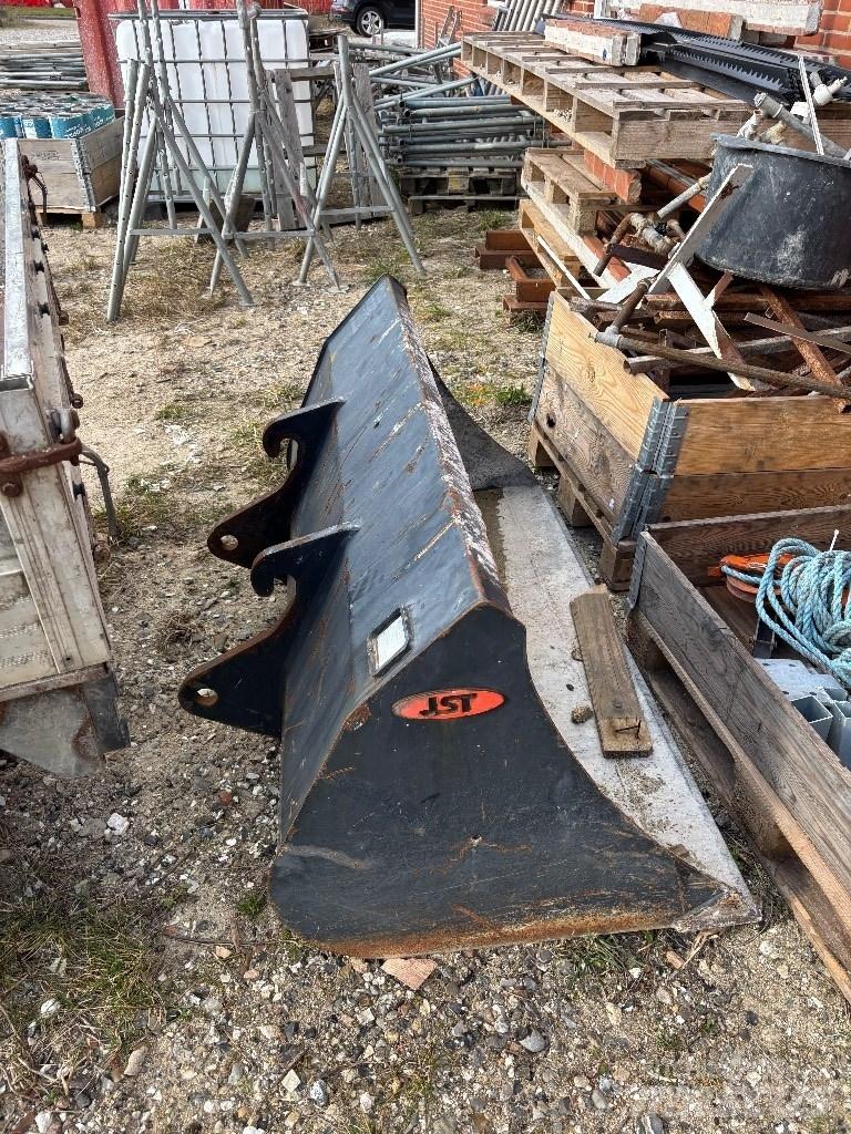 Kubota 4815 Sollevatori telescopici