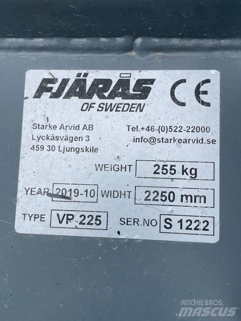 Kubota L 2602 Trattori compatti