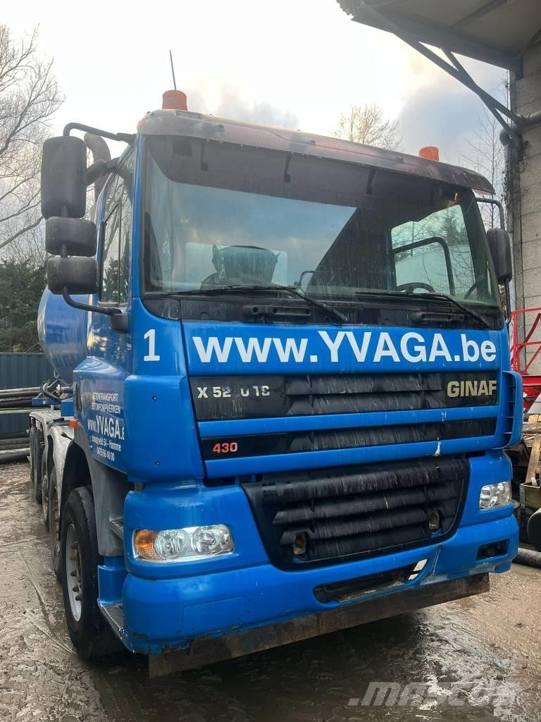 DAF 430 Motrici e Trattori Stradali