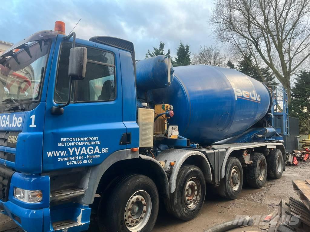 DAF 430 Motrici e Trattori Stradali