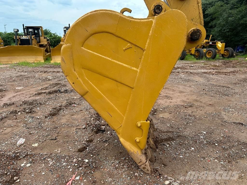 CAT 330C Escavatori cingolati