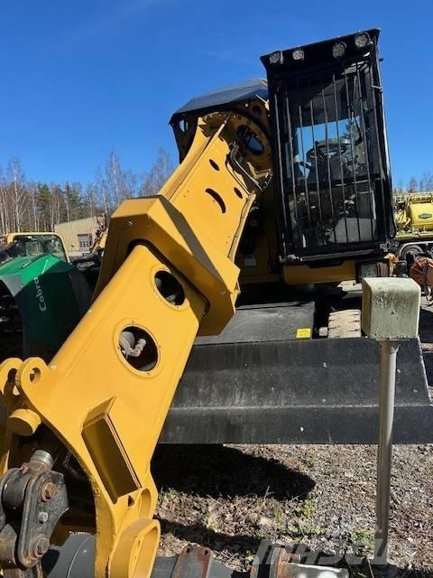 Gradall XL 3300-III Altra attrezzatura per miniera sotterranea