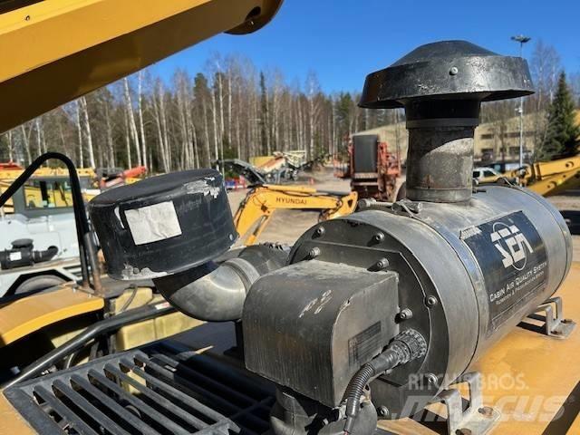 Gradall XL 3300-III Altra attrezzatura per miniera sotterranea