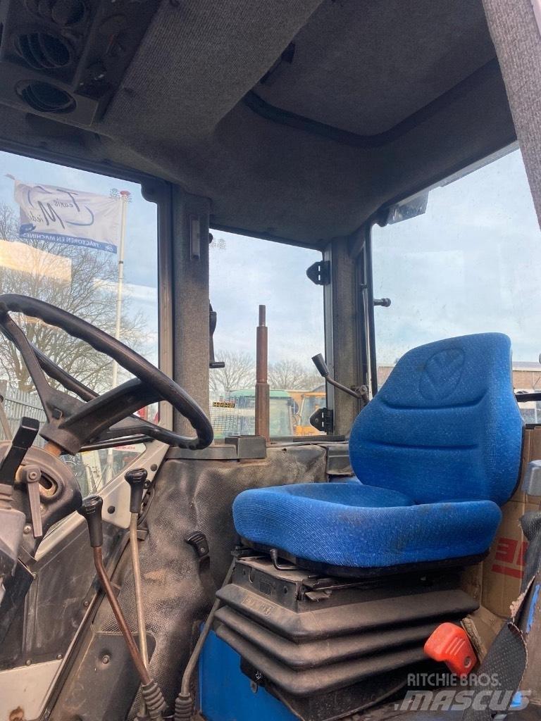 Landini 9880 Trattori