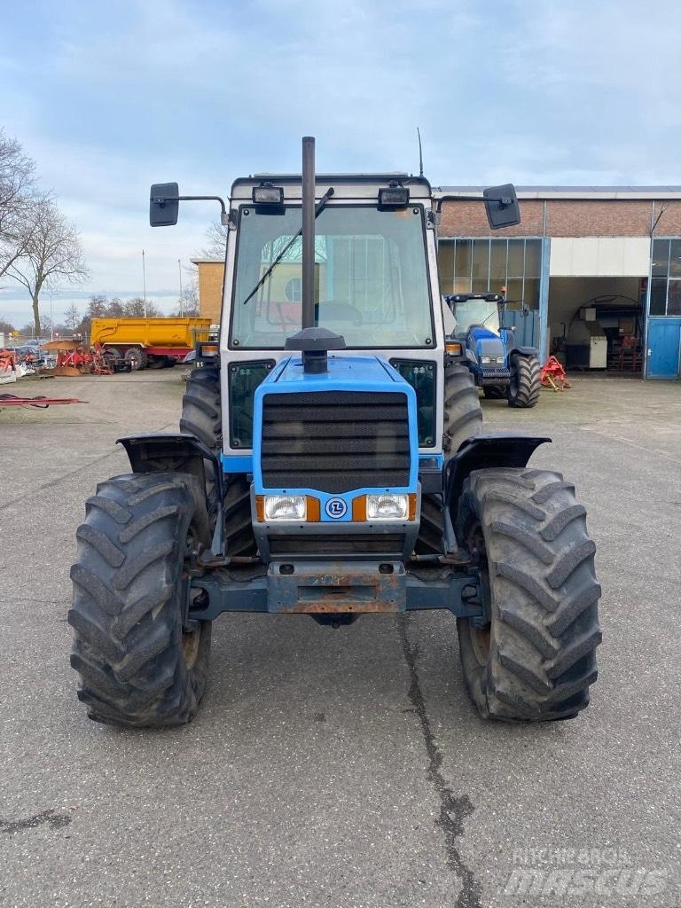 Landini 9880 Trattori