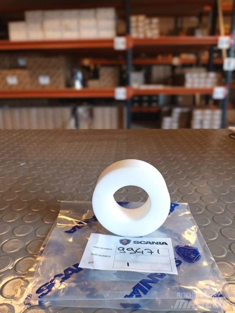 Scania TOOL 99471 Trasporto - Altro