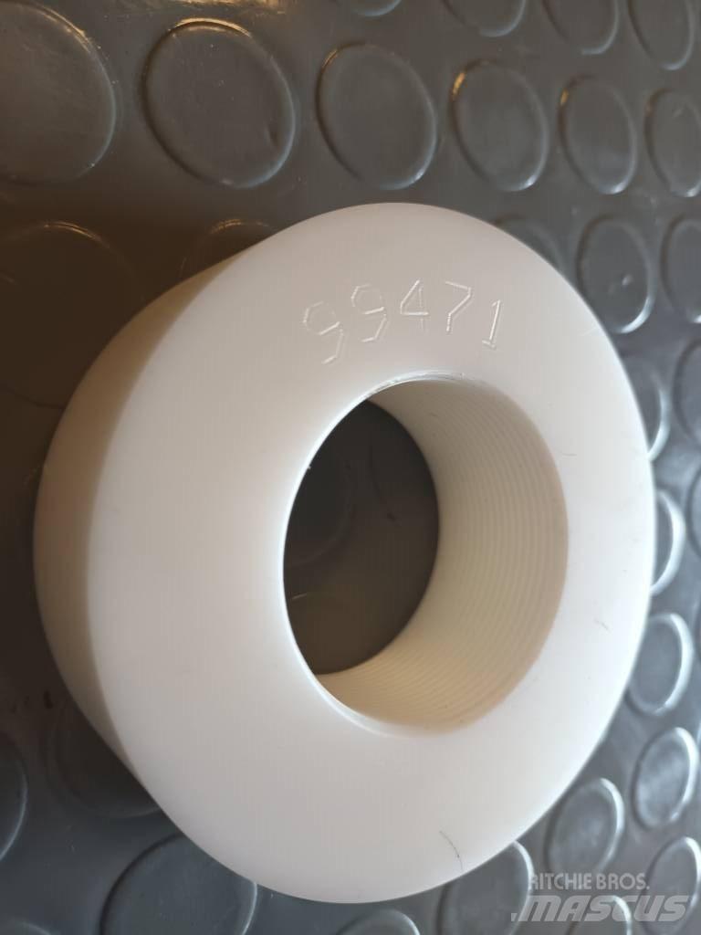Scania TOOL 99471 Trasporto - Altro