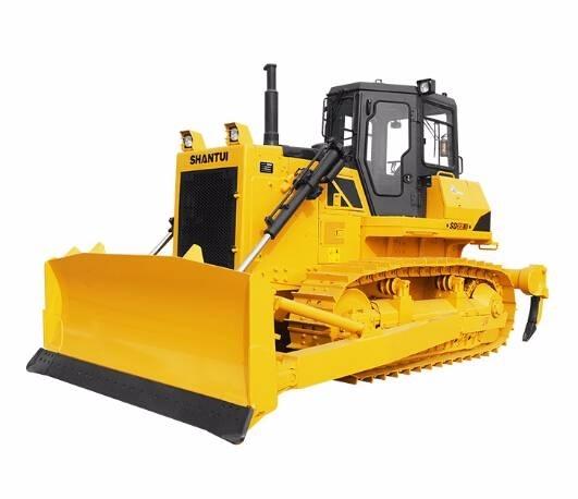 Shantui SD22Plus Dozer cingolati