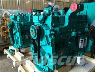 Cummins KTA19-G2 Motori