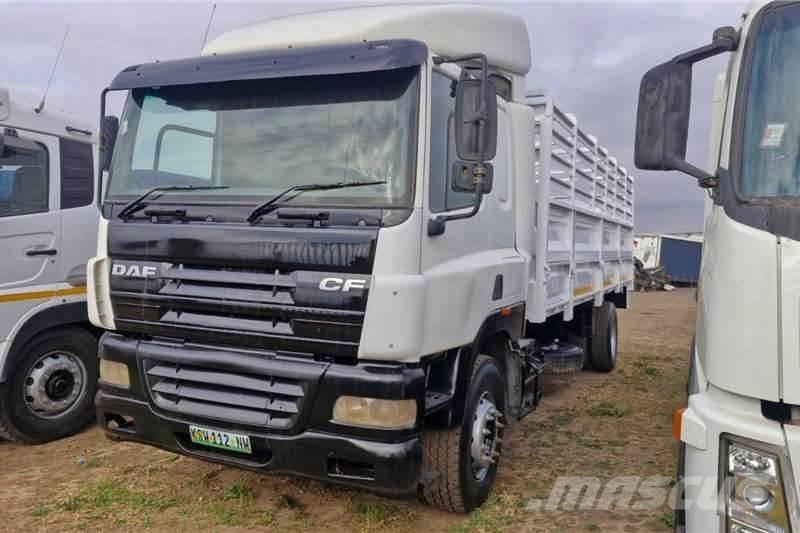 DAF CF 85 Camion altro