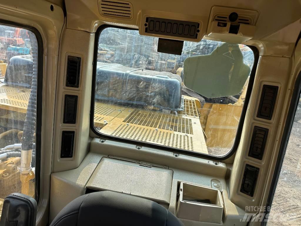 CAT 330 B L Escavatori cingolati