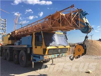 Krupp KMK 4080 Gru per tutti i terreni