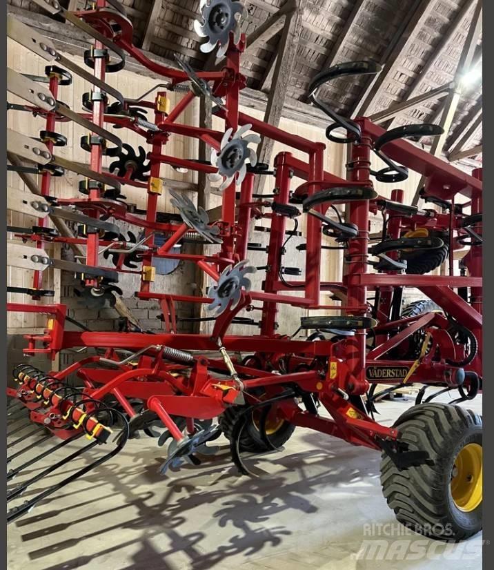 Väderstad Swift 560 Coltivatori