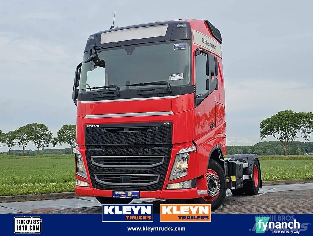 Volvo FH 460 Motrici e Trattori Stradali