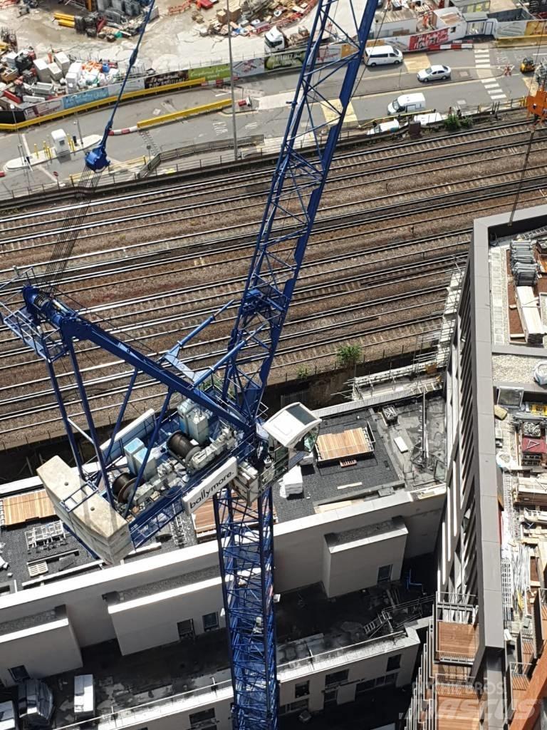 Comedil CTL 180 Gru a torre