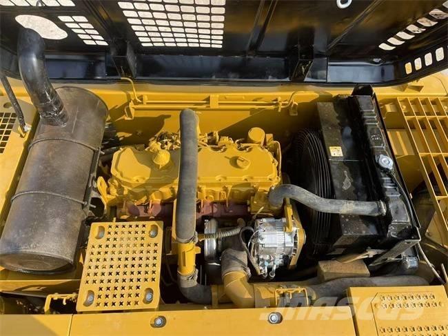 CAT 325 CL Escavatori cingolati