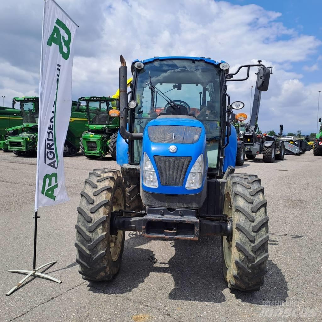 New Holland T 4.95 Trattori