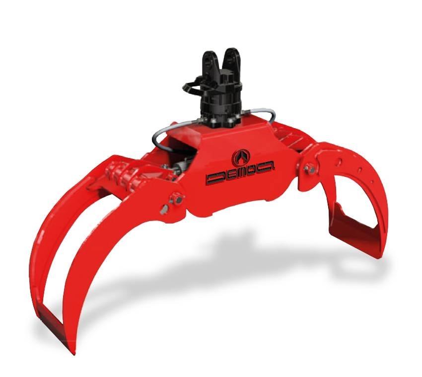  DEMOQ DP042 Pinze