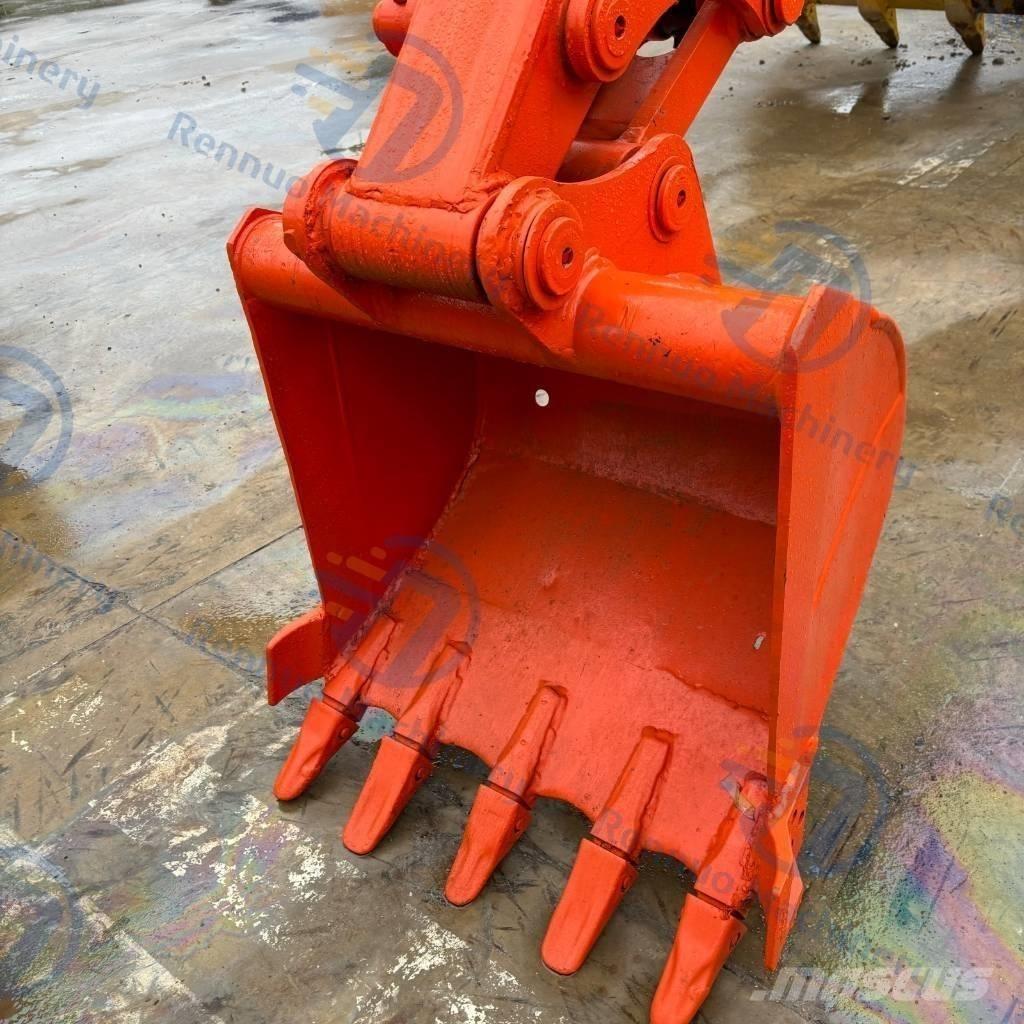 Hitachi ZX 55 Miniescavatori