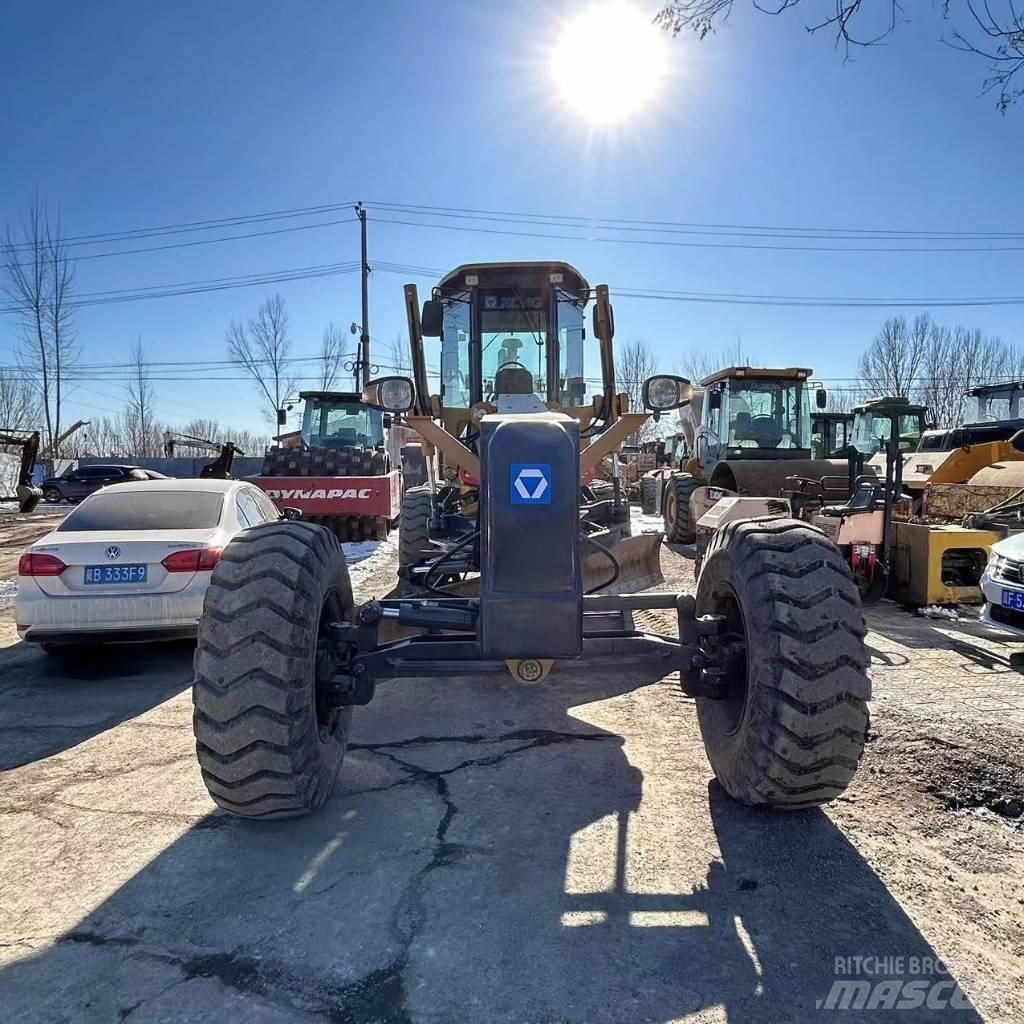 XCMG GR1805 Motorgraders