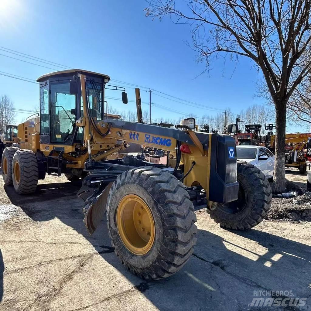 XCMG GR1805 Motorgraders