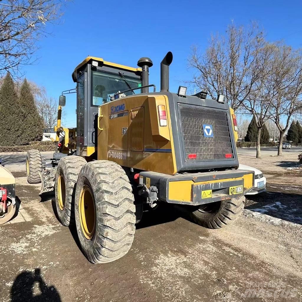 XCMG GR1805 Motorgraders