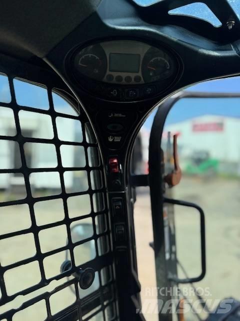 Bobcat S 450 Mini Pale Gommate