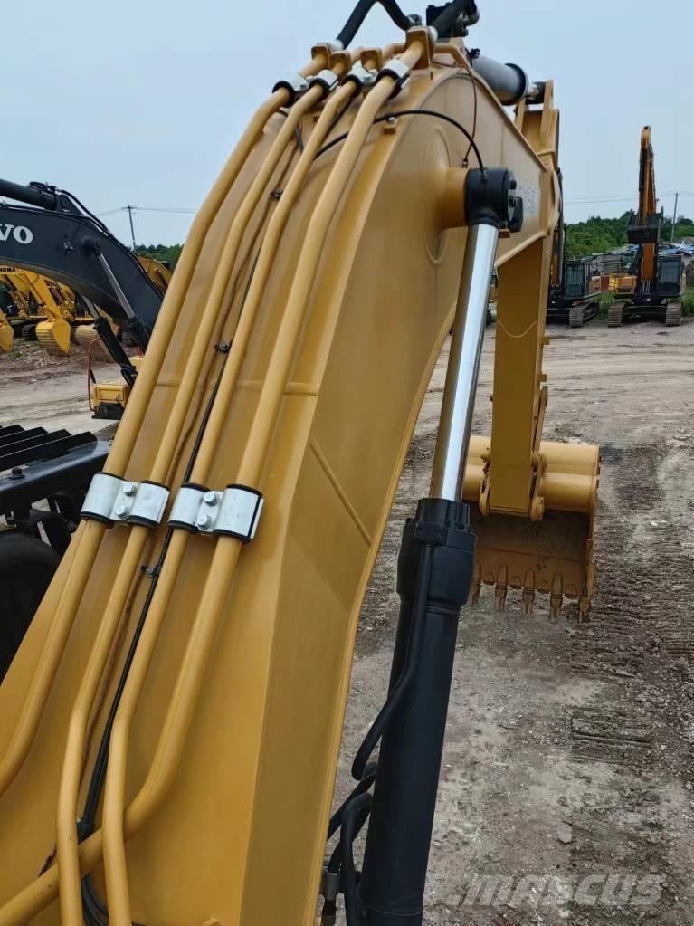 CAT 340 D L Escavatori cingolati