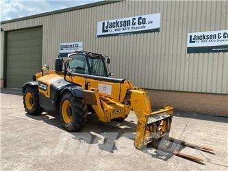 JCB 535-140 Hiviz Sollevatori telescopici