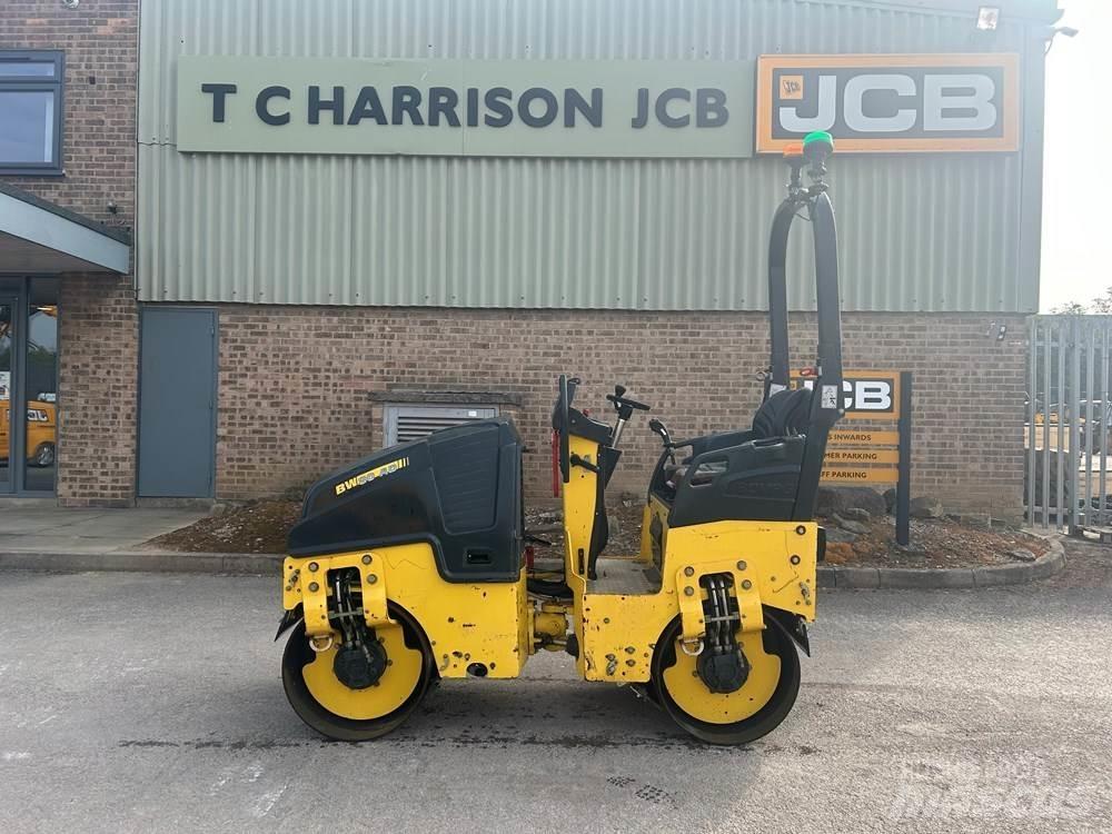 Bomag BW80AD-5 Altri rulli
