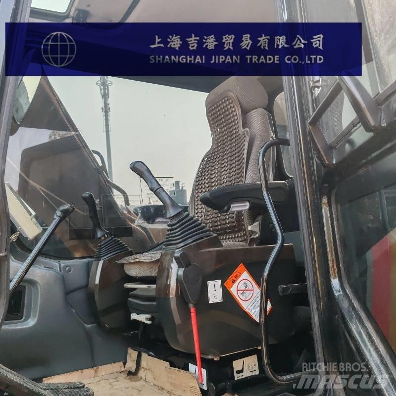 Sany SY155 Escavatori medi 7t - 12t