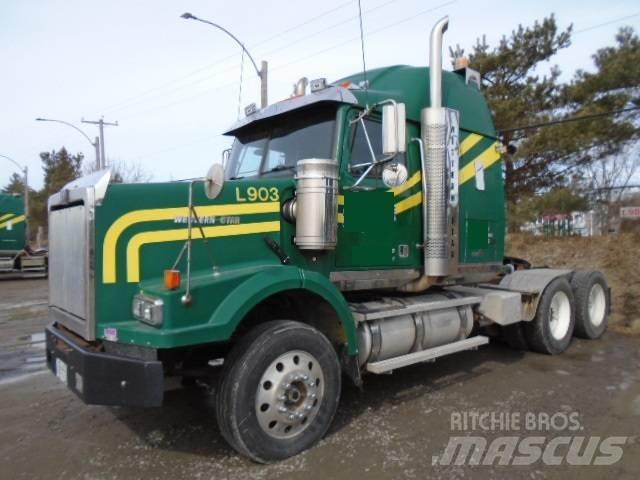 Western Star 4900 SA Motrici e Trattori Stradali
