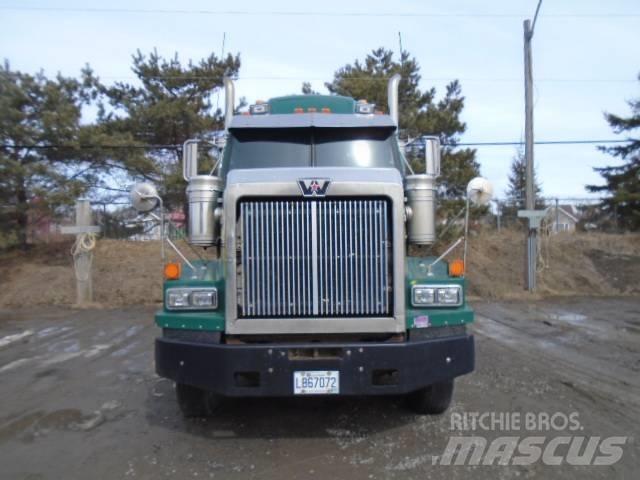 Western Star 4900 SA Motrici e Trattori Stradali