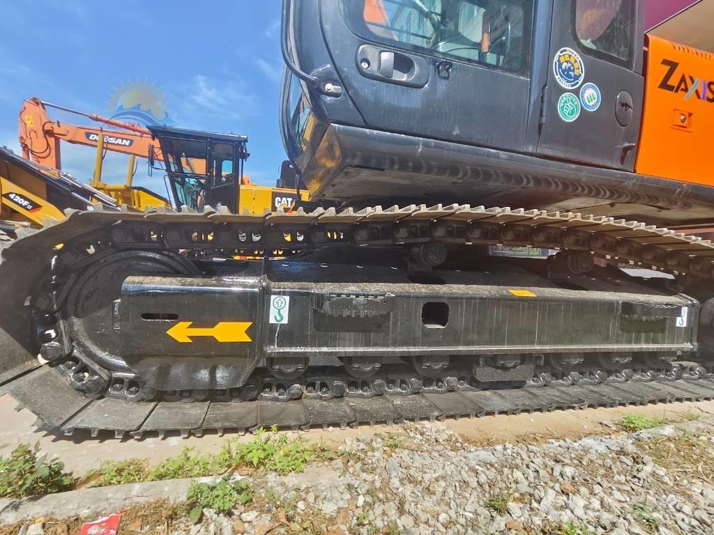 Hitachi ZX 130 Escavatori cingolati
