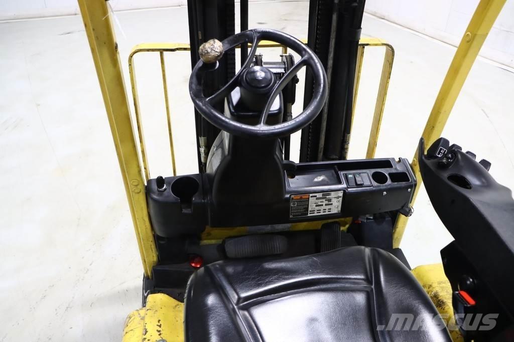 Hyster J1.8XNT Carrelli elevatori elettrici