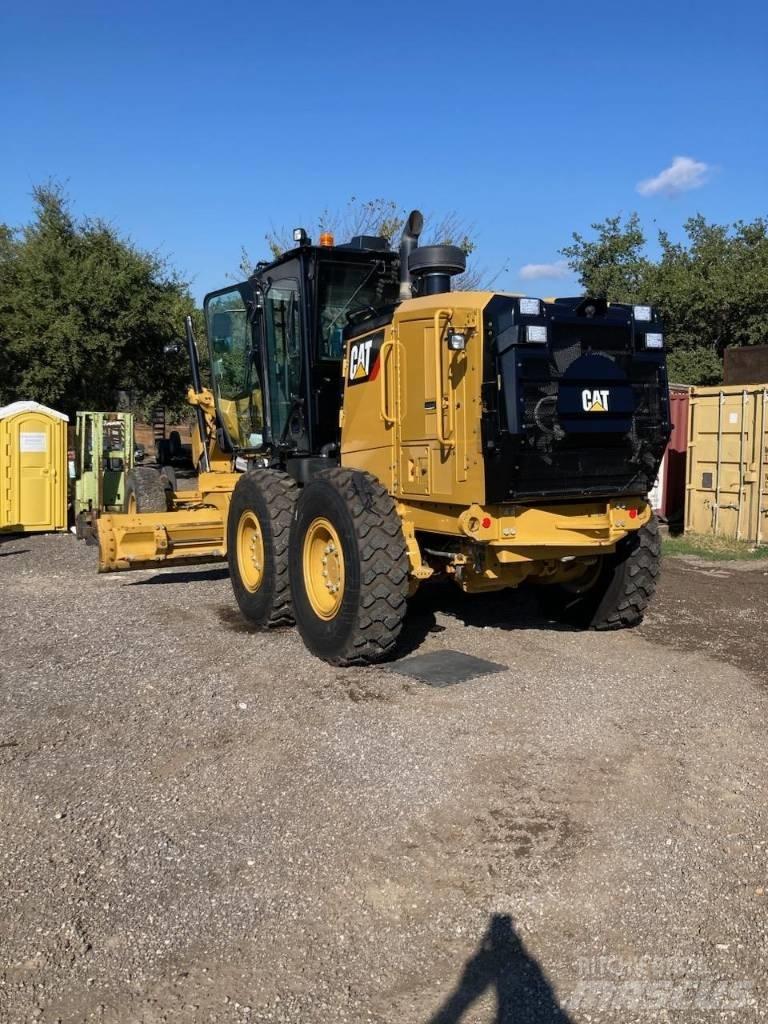 CAT 12 M 3 Motorgraders