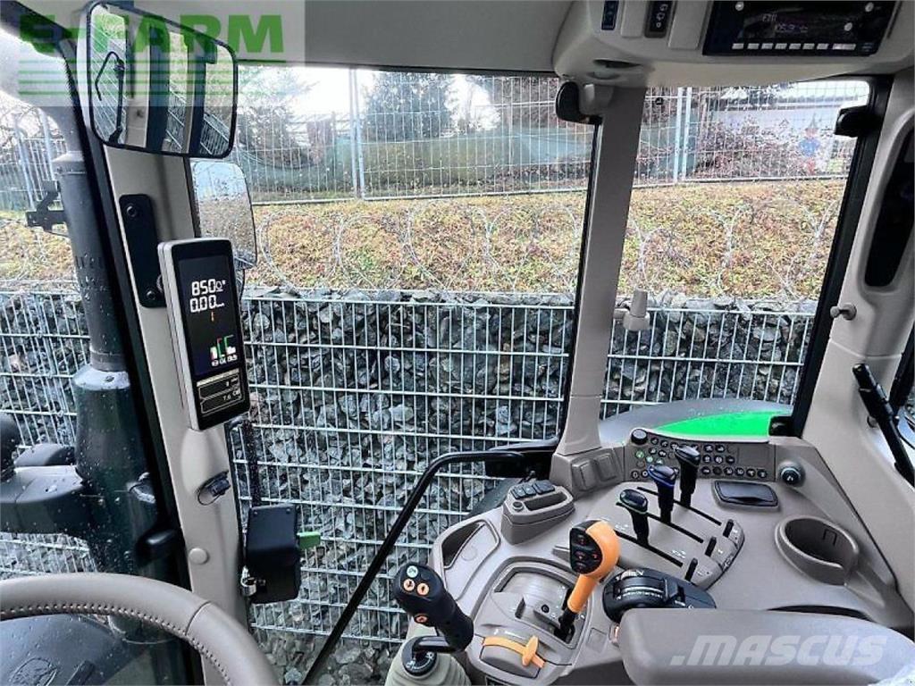 John Deere 6120m Trattori