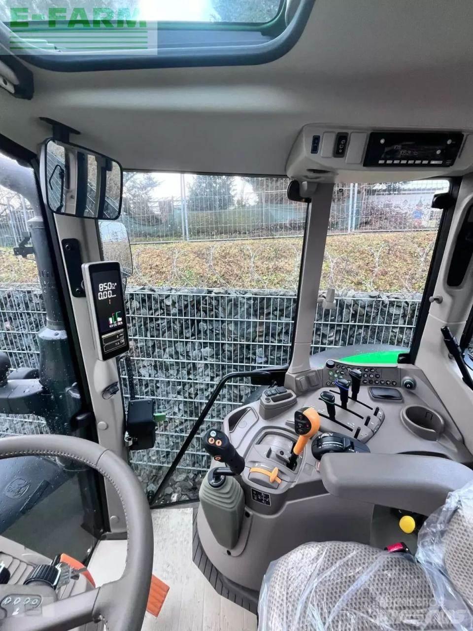 John Deere 6120m Trattori