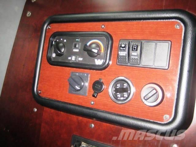 Western Star 5700 XE Motrici e Trattori Stradali