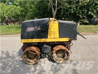 Bomag BMP 851 Compattatori da suolo