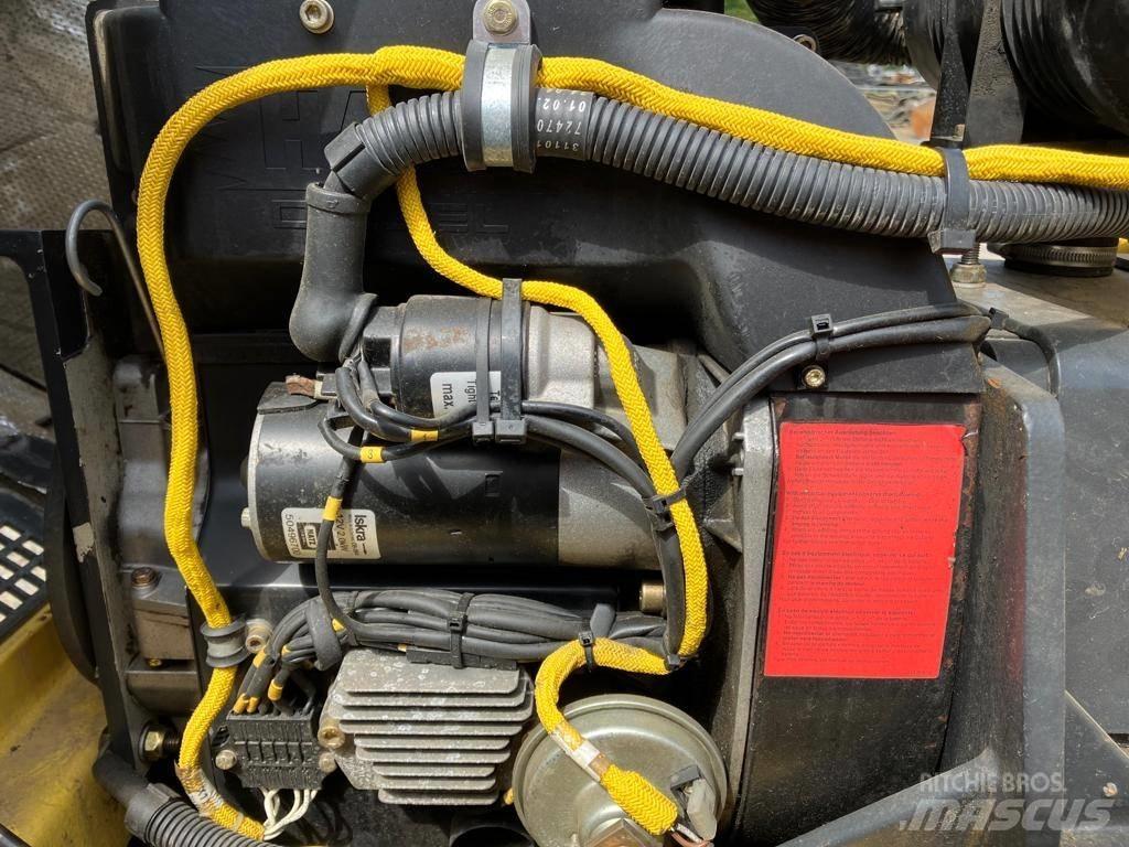 Bomag BMP 851 Compattatori da suolo
