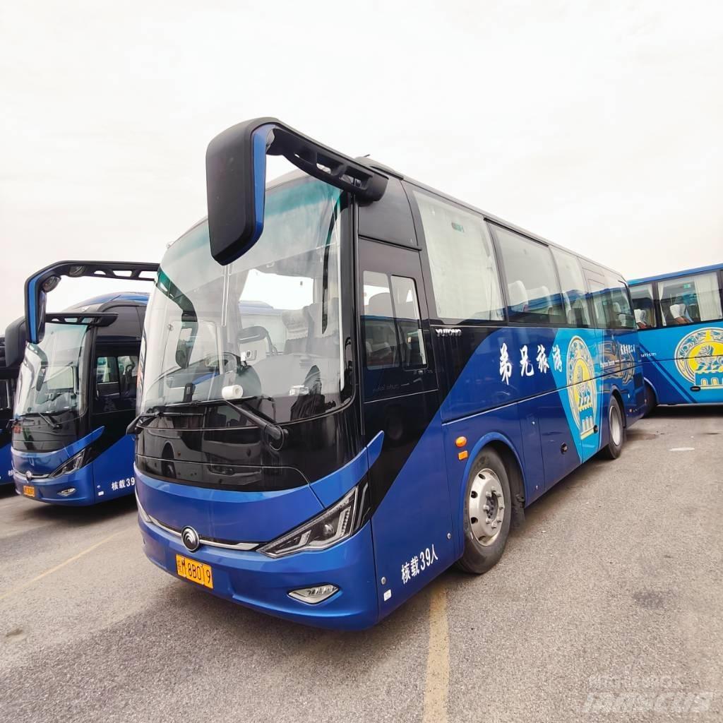 Yutong ZK6907H6Y Autobus da turismo