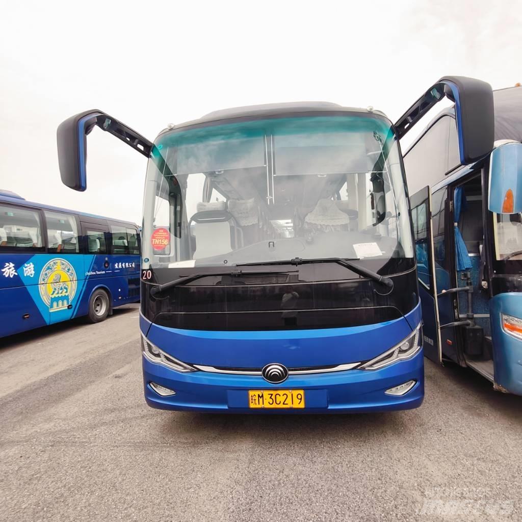Yutong ZK6907H6Y Autobus da turismo