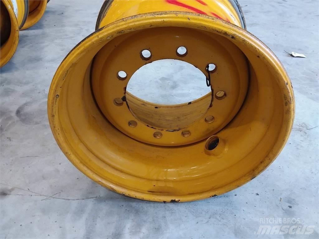 Rottne H11 20x24,5 Pneumatici, ruote e cerchioni