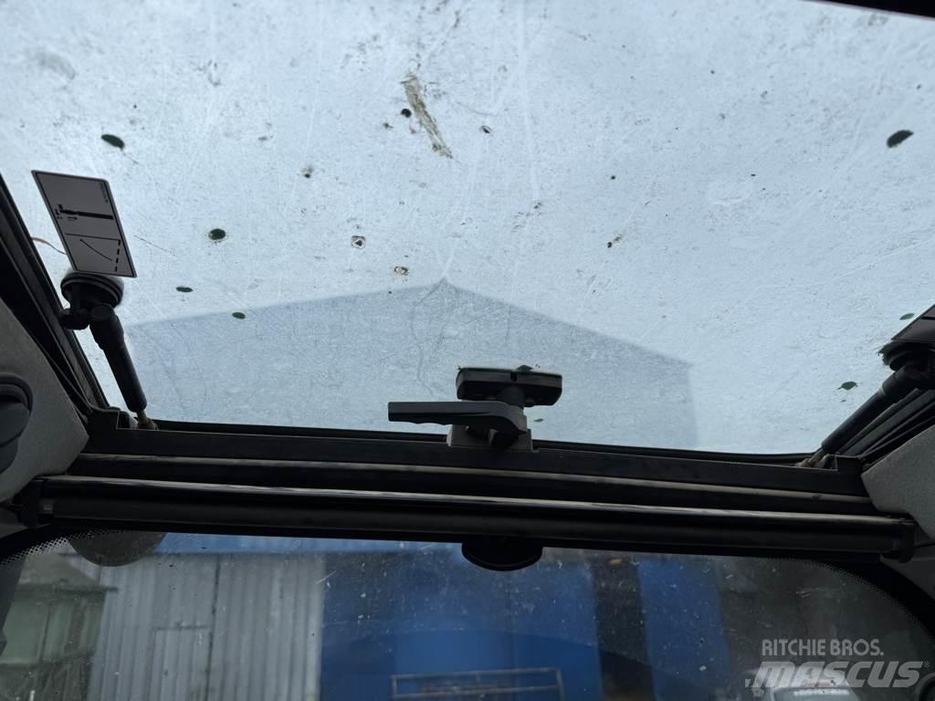 Valtra N174 Trattori