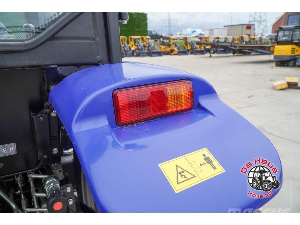 Lovol M404C Trattori