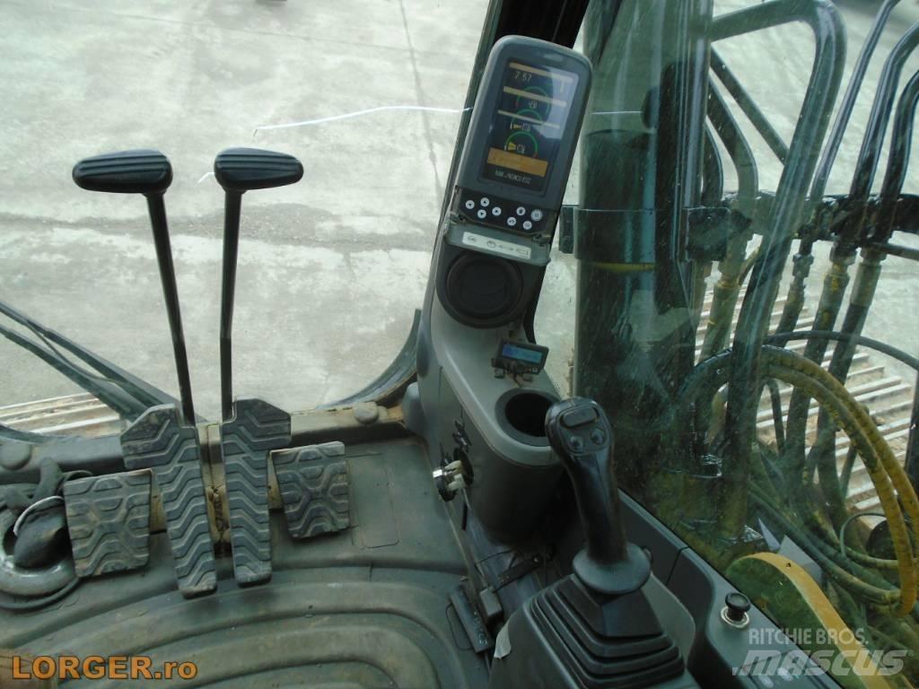 CAT 336 D Escavatori cingolati